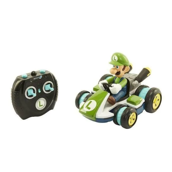 Kart Radiocommandé Luigi 360-0