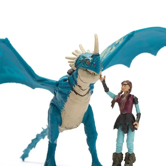 Figurine Dragon 15cm Dragons Movie-2