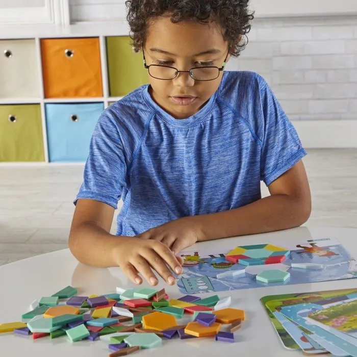 Puzzle Learning resources - 94462-1