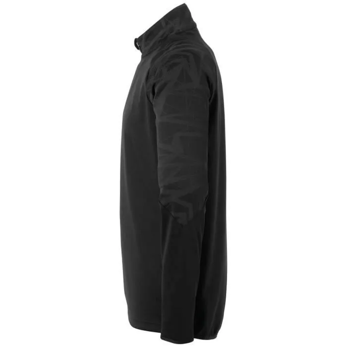 Veste enfant Uhlsport Goal 25 - noir/anthracite - 14 ans-2