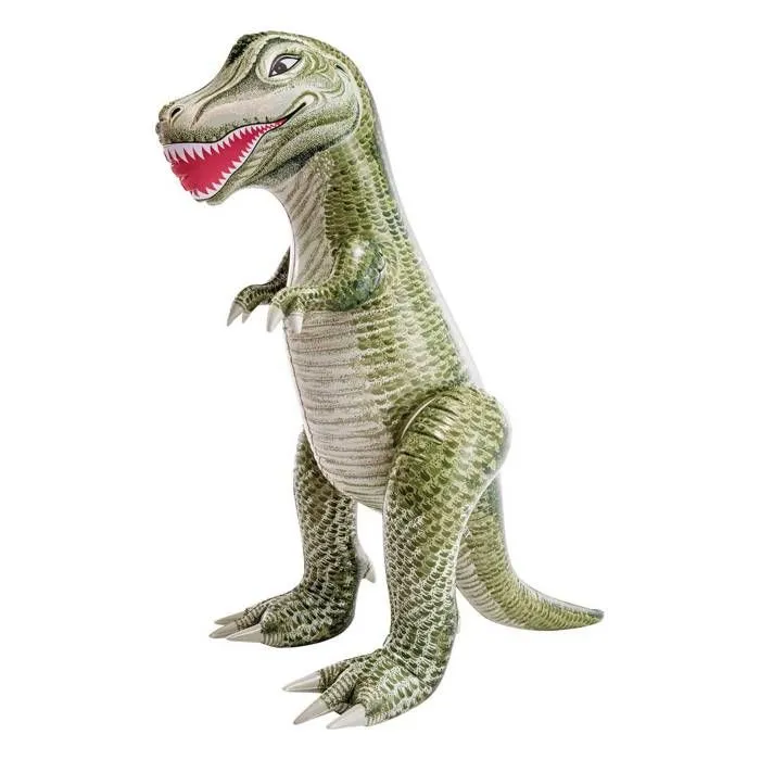 Dinosaure gonflable géant - Intex - Modèle a-0