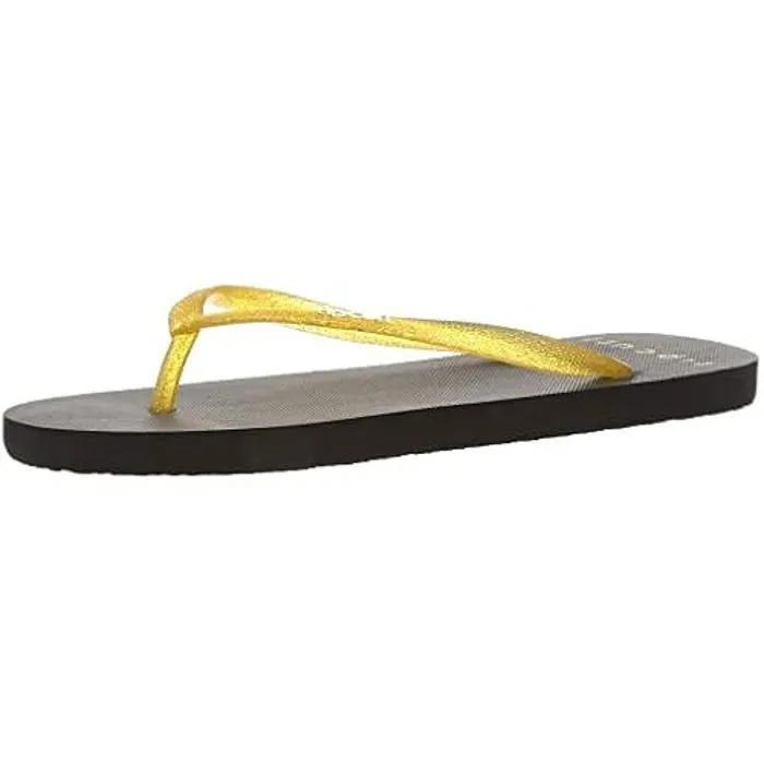 Tongs - Rip Curl - Glitter BK - Noir - Enfant - Mixte-0