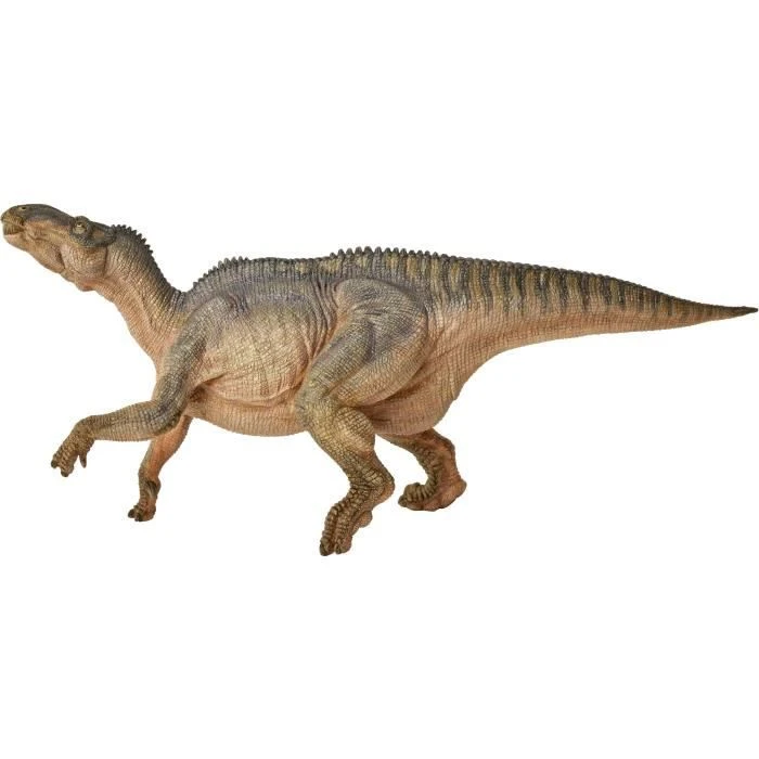 PAPO Figurine Iguanodon Pour Enfant-1