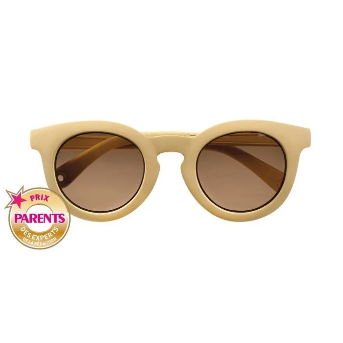 Lunettes 2-4 ans Happy Doré-4