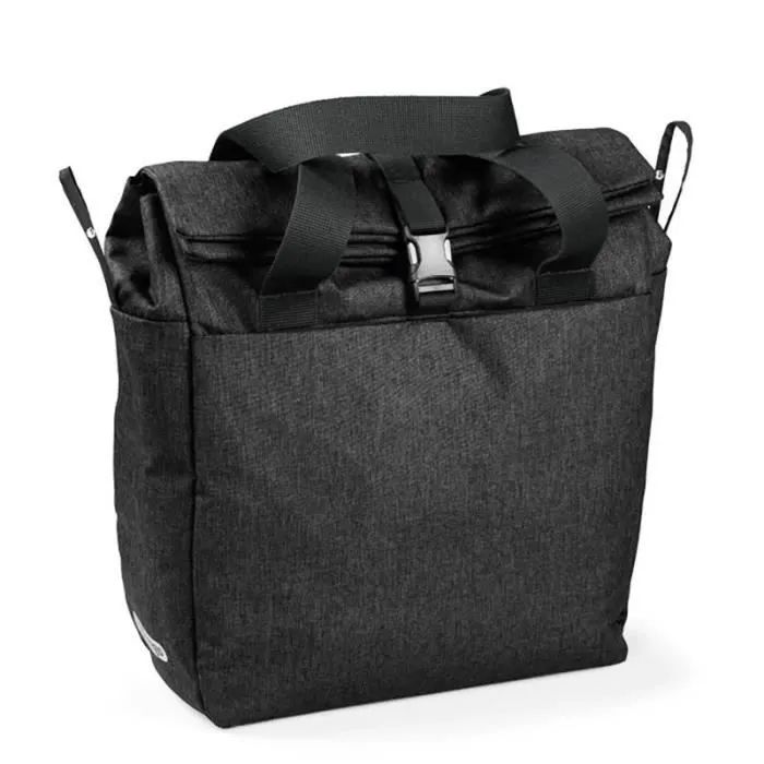 Sac à langer Peg Perego Futura Smart Bag Ardesia-0