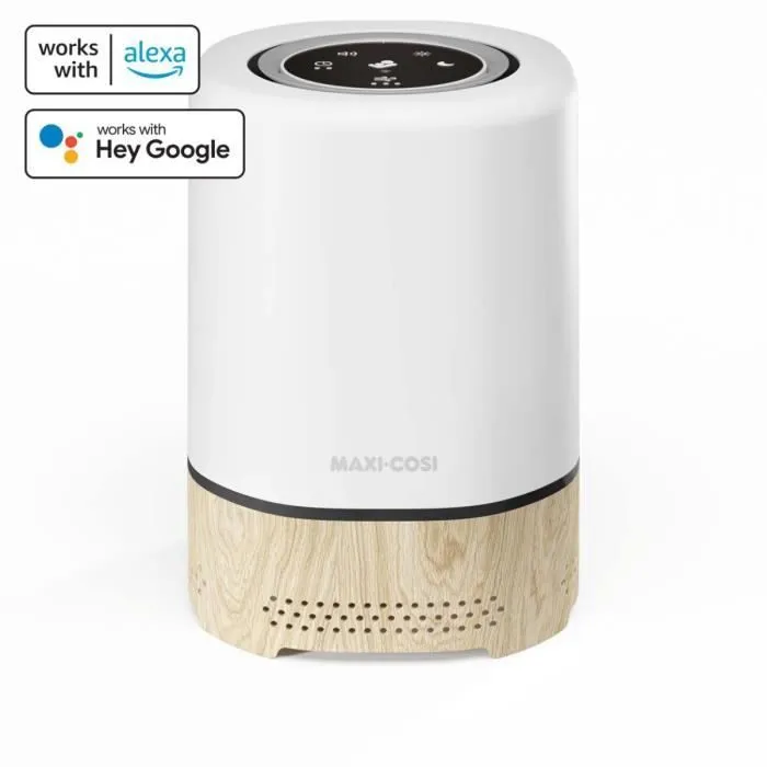MAXI-COSI purificateur d'air Clean 3-en-1-3