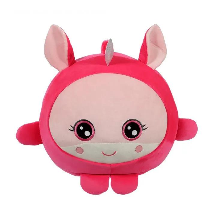 Squishimals licorne "Lilly" - 65 cm-0