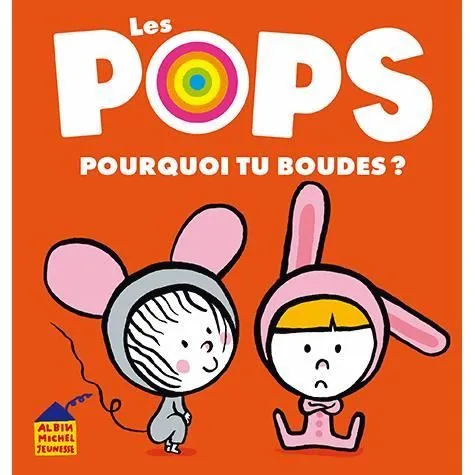 Pourquoi tu boudes ?-0