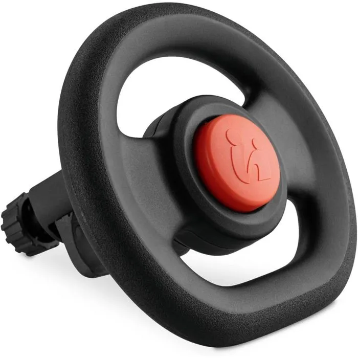 Accessoire poussette Volant-0