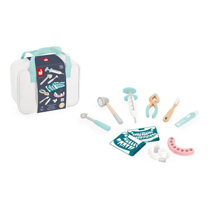 Mallette Du Dentiste-5