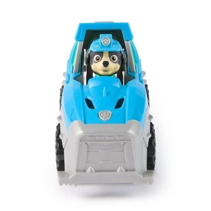 SPIN MASTERVEHICULE + FIGURINE REX La Pat' Patrouille-2