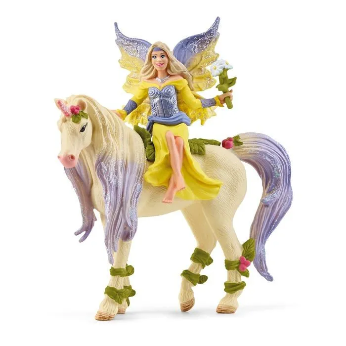 Figurine miniature - personnage miniature Schleich - 72178-2