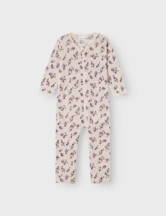 Housse de pyjama bebe - range-pyjama Name it - 13228323 - Wang Needle Baby Pyjama 6 Months-2