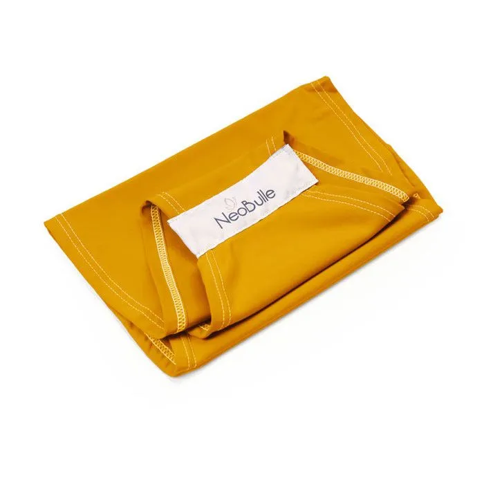 Aquabulle porte bébé d'appoint Safran M - Néobulle-0