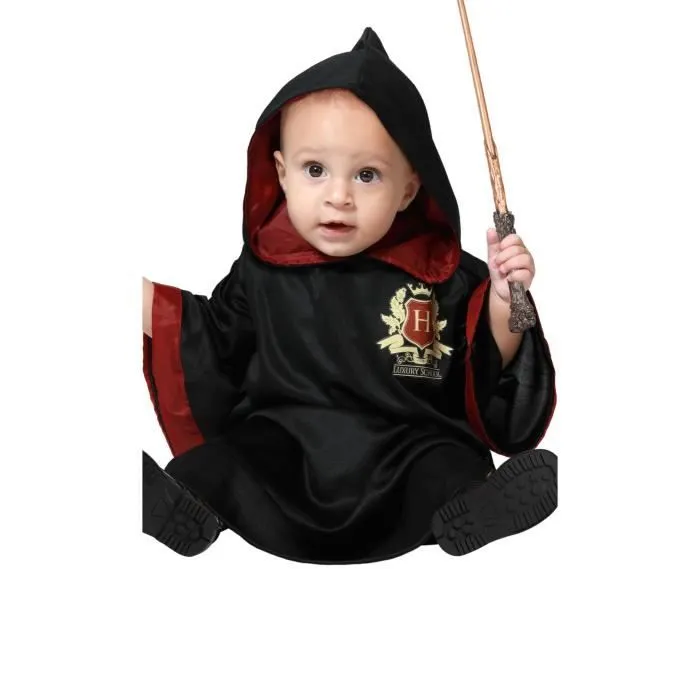 Harry potter bebe Bebeboutik