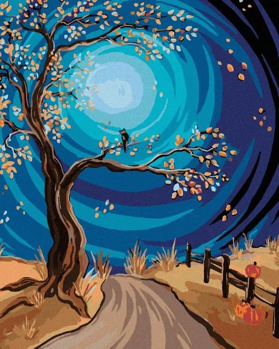 Jeu de peinture Zuty - 1479232 - Peinture par numero, , Tous Les-0