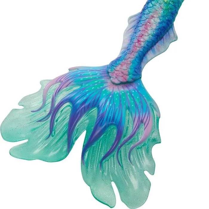 Poupée Ariel La Petite Sirène De Disney-1