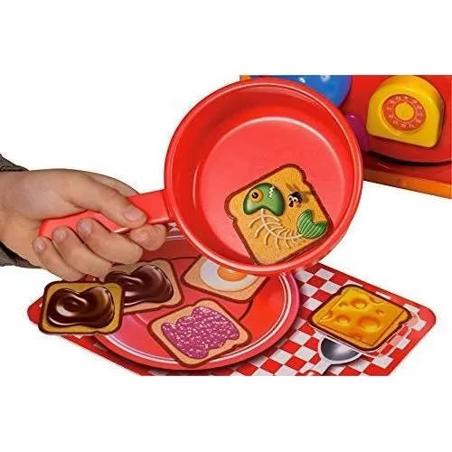 TRAP'TARTINE - Jeu de Société-3
