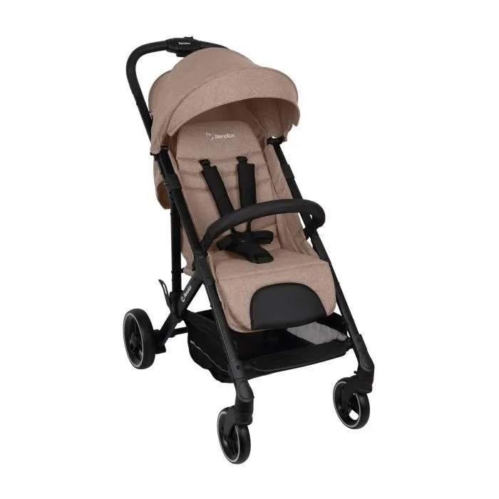 RENOLUX Poussette Citadine Wink Sahara Urbaine compacte-0