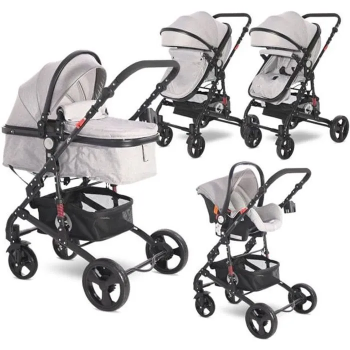 Poussette lorelli online