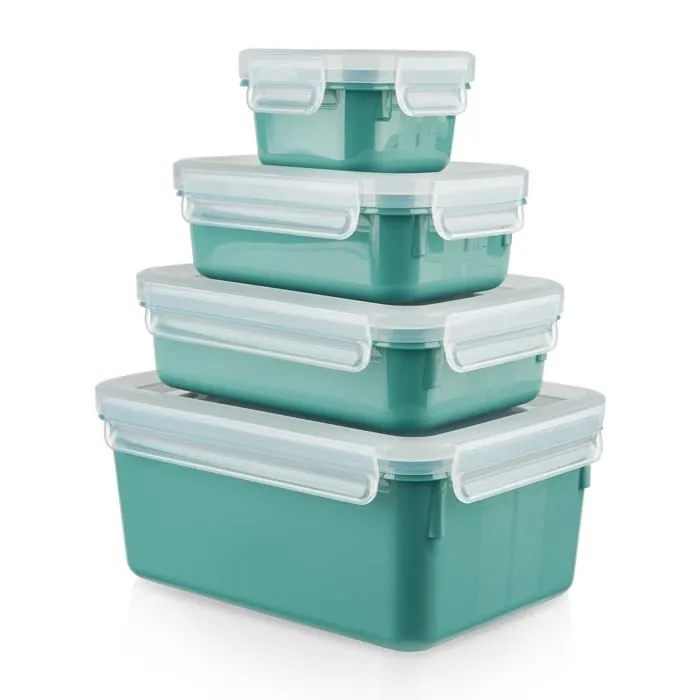 Boites de conservation - boites hermetiques Tefal - N1031010-0