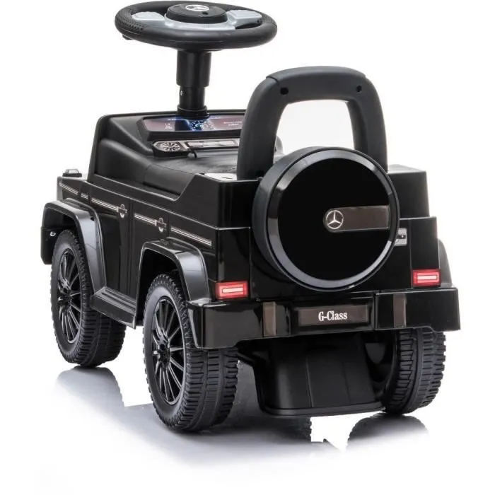 Porteur enfant - Mercedes G350d - Buddy Toys - BPC 5188-3