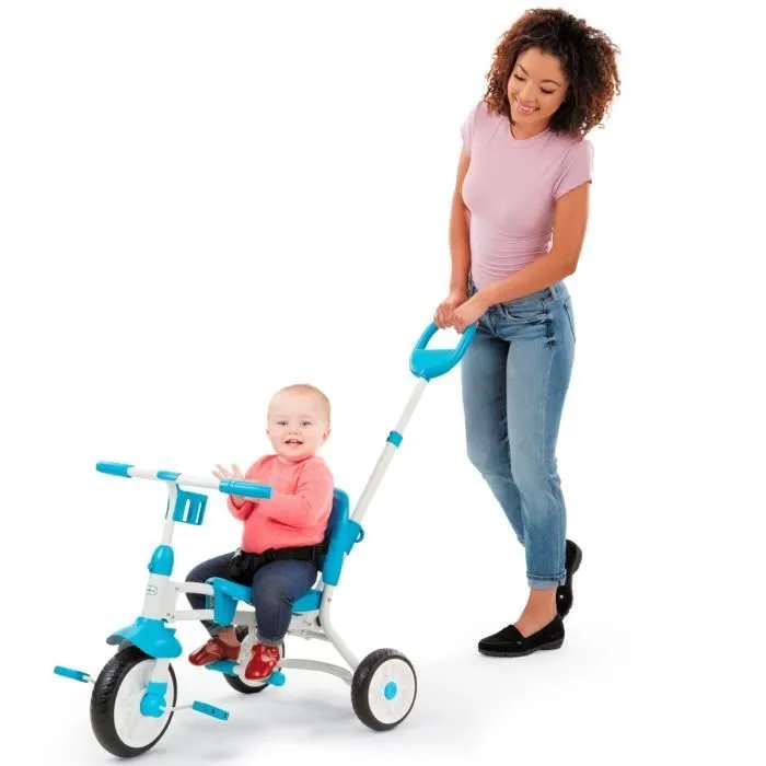 LITTLE TIKES Tricycle Pack'nGo Trike - Pour Enfant-0