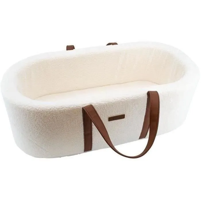 Couffin Sherpa - DOMIVA - BOUBOU - 40x80 cm-0