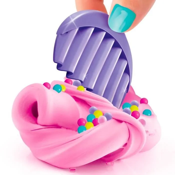 Canal Toys Mallette ASMR Crazy Sensation - Textures et décorations satisfaisantes - Enfant dès 6 ans-6