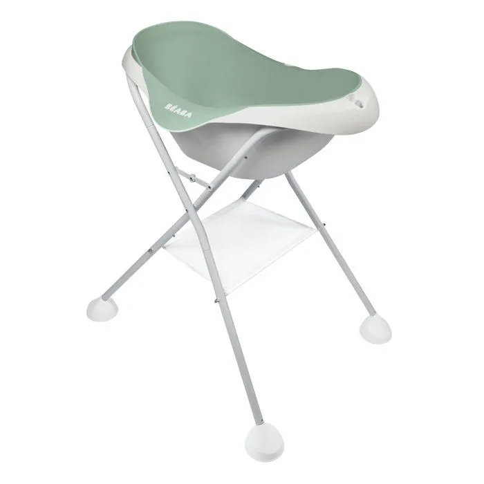Baignoire Camélé'O  Eco-conçue - Vert sauge-2