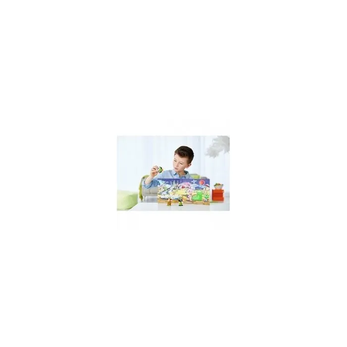 Kit Fimo Kids Monstre De L Espace / 8034 17 Ly - {couleur}-1