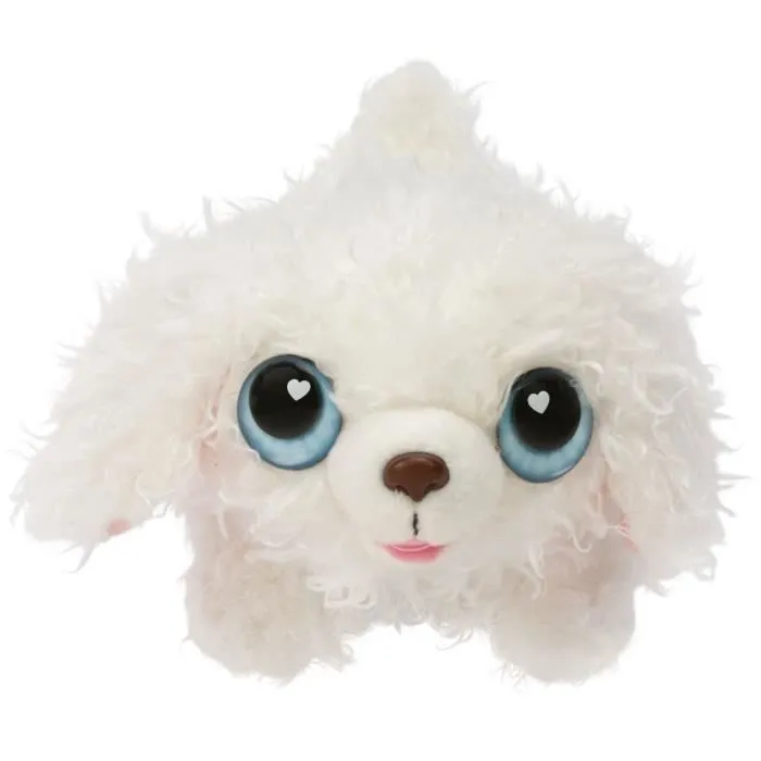 Niche surprise - Moose Toys - Chien rose - Modèle aléatoire - Accessoires inclus - 5 ans et plus-1