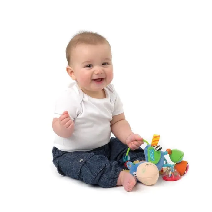 PLAYGRO Clip Clop le hochet-1