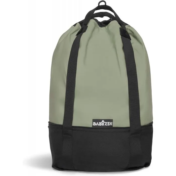 BABYZEN - YOYO bag Olive-0