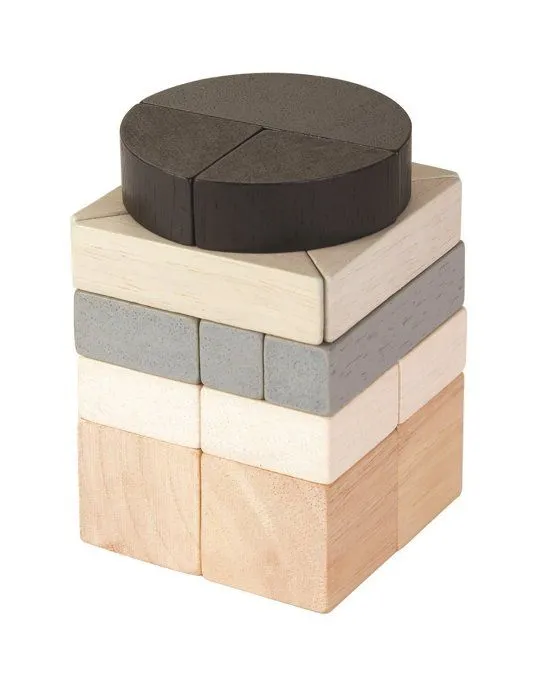 Plan Toys - Blocs fraction - TROUSSELIER-2