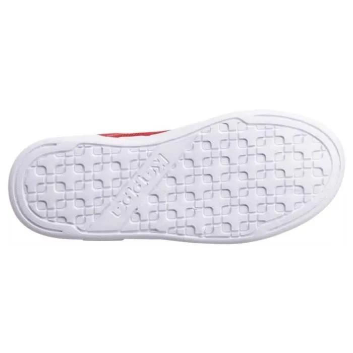 Baskets - KAPPA - Dalton K - Rouge - Mixte - Lucky Luke - Enfant-1
