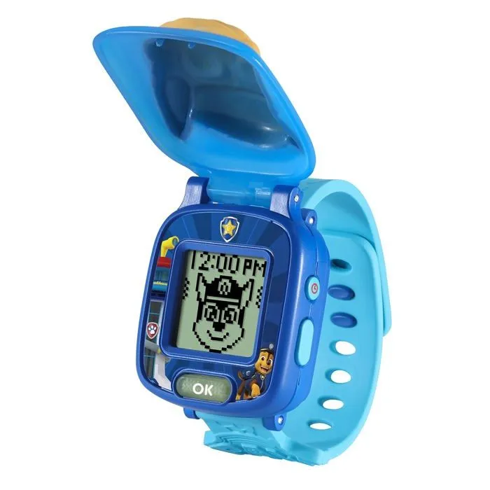 Montre enfant - Vtech - 80-551622 - Bleu - 21 x 5 x 3 cm - Piles incluses-1