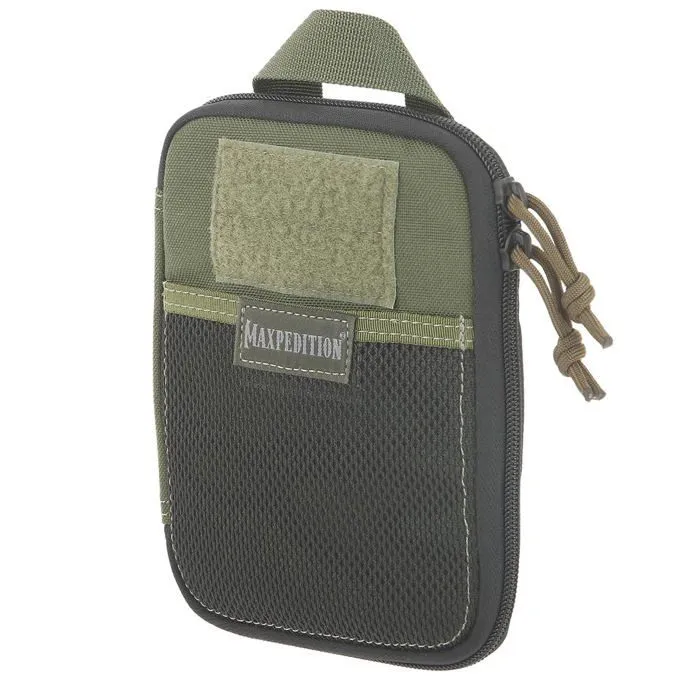 Sac a dos Maxpedition - MX246G-BRK - E.d.c. Pochette de Rangement Taille Unique-0