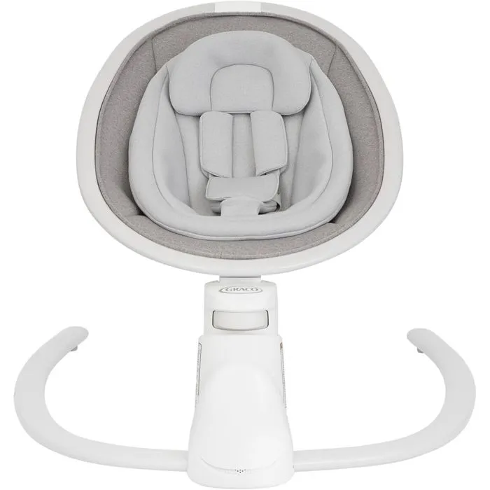 Balancelle Graco Sway 'N Grow Transat-0