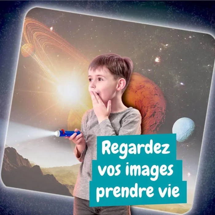 Jeux d'astronomie Science4you - 4049-3
