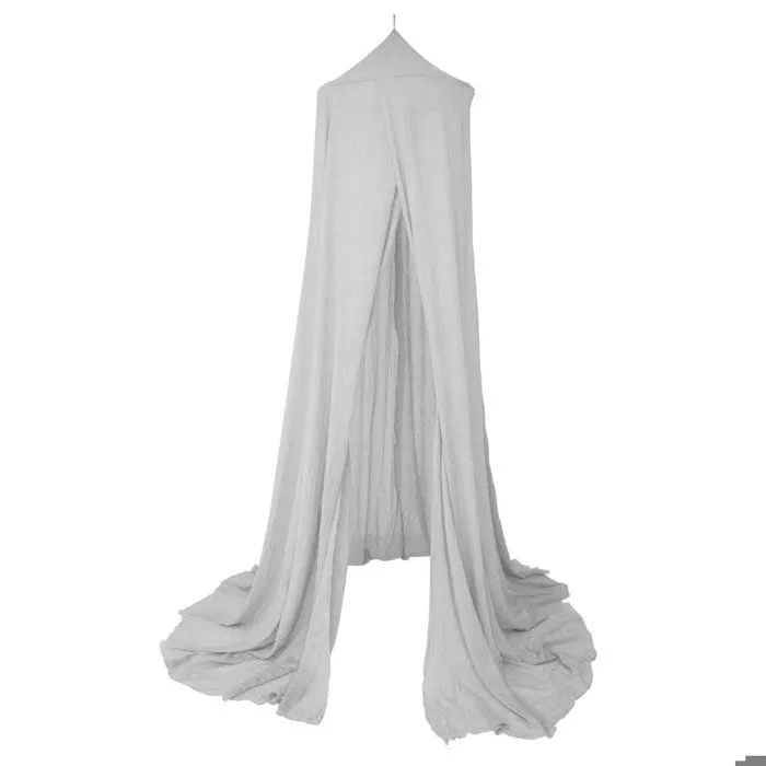 JaBaDaBaDo K044, Gris, Coton, Polyester, Lavage en machine, 30 °C, 600 mm, 580 mm-0
