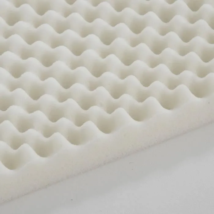 Surmatelas - OLYMPE LITERIE - Nuage - 90x190 cm - Mémoire de forme - Zonage de confort-3