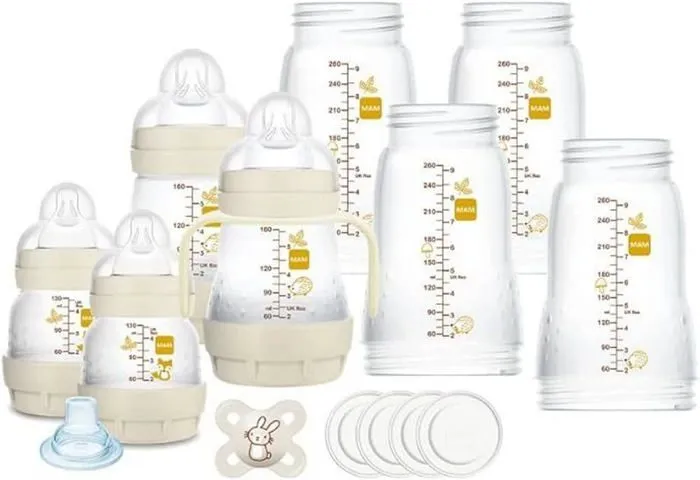 Coffret biberons Mam - FH1D6BO001.FIS-0