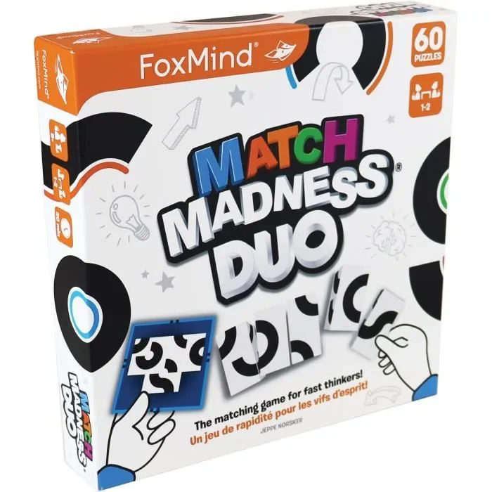 Déblok Expert - Asmodee - Jeu de société-0