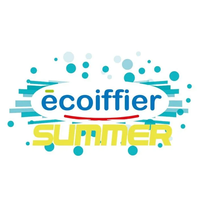 Jouet de plage - jouet de bac a sable Ecoiffier - ECO617-2