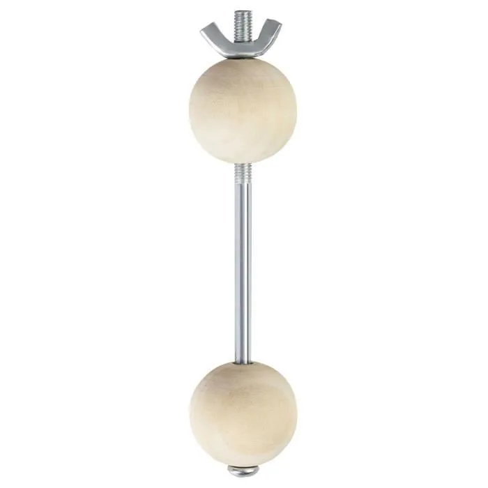 Stabilisateur en bois pour tente tipi Nukido-2