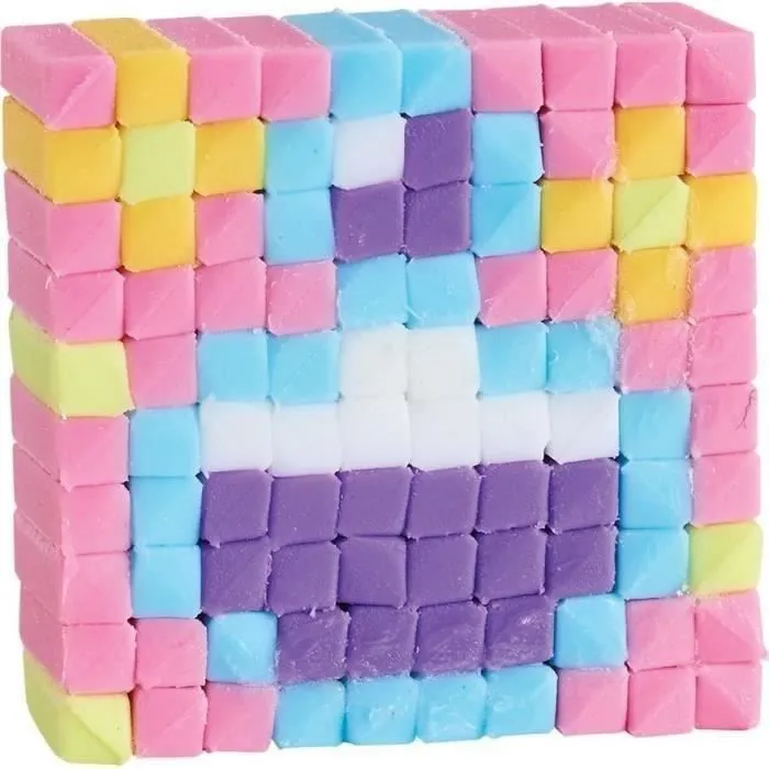 Bandai - PRETTY PIXELS - Set de luxe-4