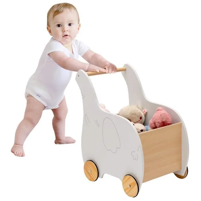 Trotteur elastique pour bebe hotsell