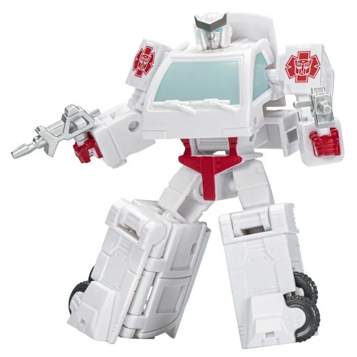 Figurine miniature - personnage miniature Transformers - F3143-0