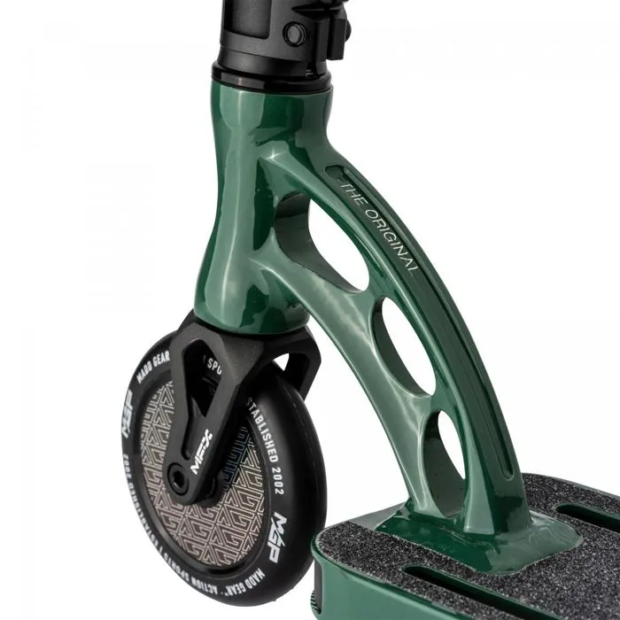 Trottinette - MGP-MADD - Origin Extreme - Vert - Enfant - Loisir-2
